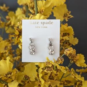 Kate Spade Earrings
